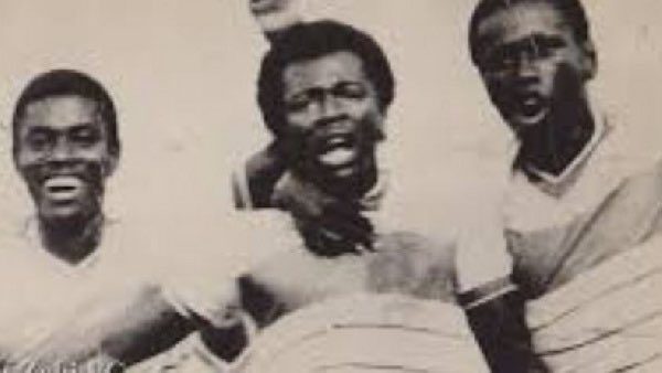 Abedi Pele Ayew