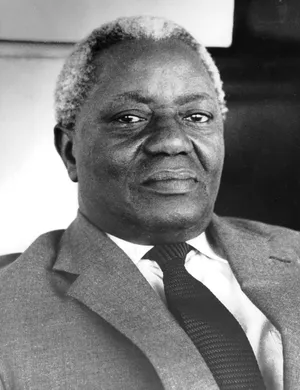 JB Danquah