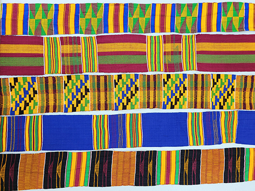 Akan Traditions