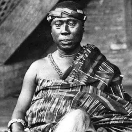 Yaa Asantewaa