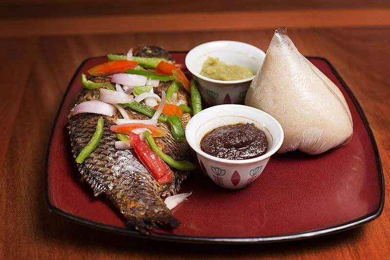 Banku