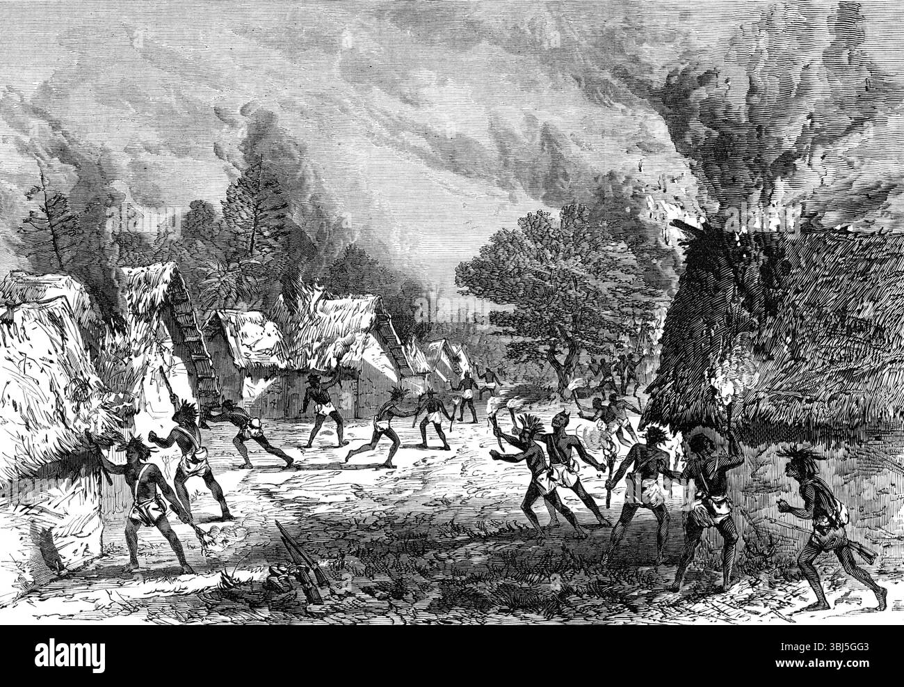 Third War