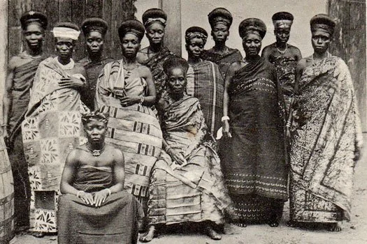 Matrilineal System