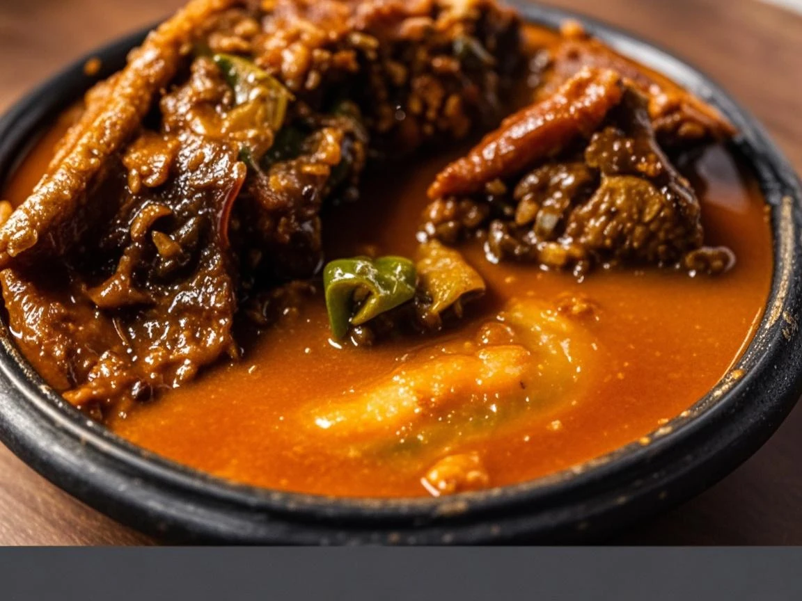 Fufu