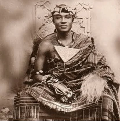 Ghana Heritage