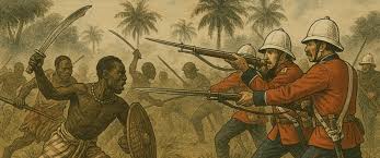 First War