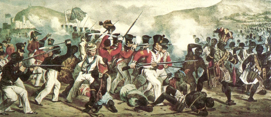 War of Golden Stool